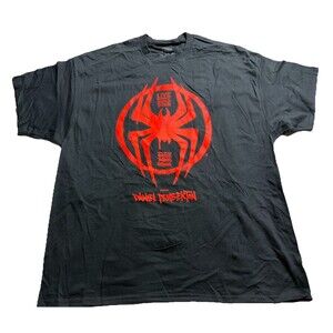 Spiderman Across The Spider-Verse: Live in Concert Sz 2XL Marvel